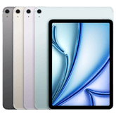 Apple iPad Air (M3, 2025) – 11" & 13"  Wi-Fi | Ultra-Powerful & Lightweight Tablet